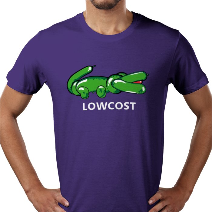 Lowcost T-shirt