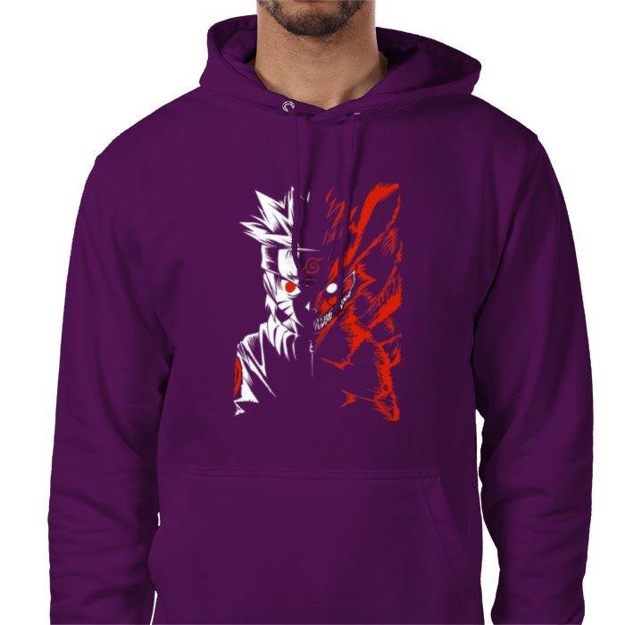 Naruto - Nine Tails Value Hoodie