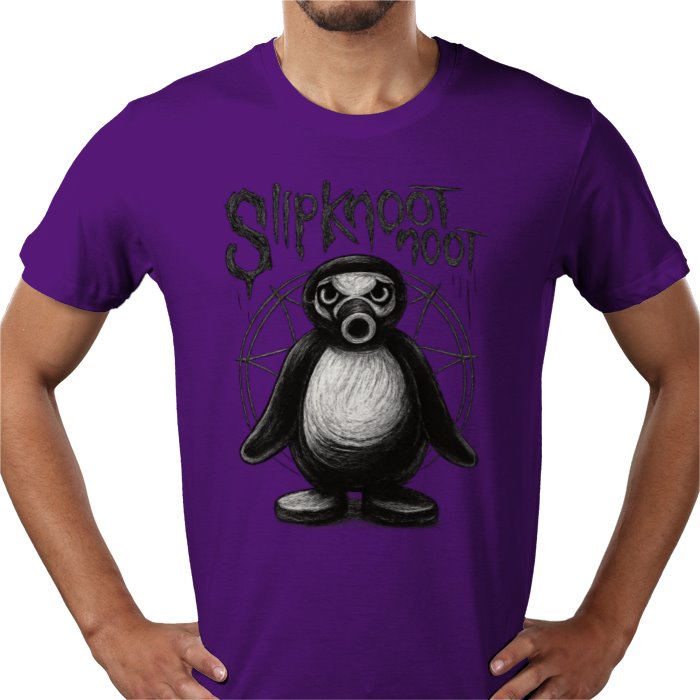 Slipknot x Noot Noot - Sleepknoot T-Shirt
