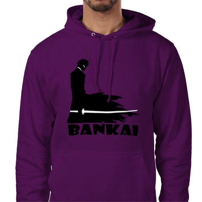 Bleach - Bankai Value Hoodie