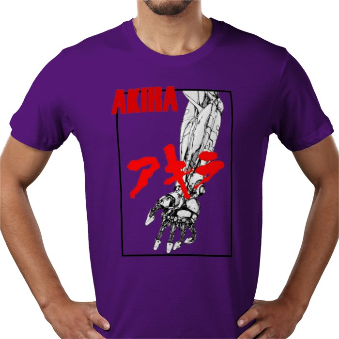 Akira - Theme 2 T-shirt