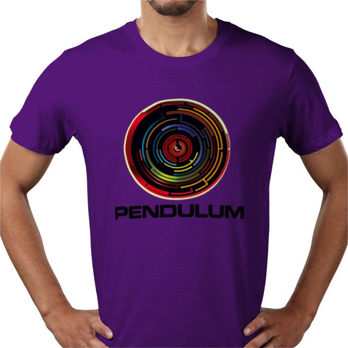 Pendulum T-Shirt