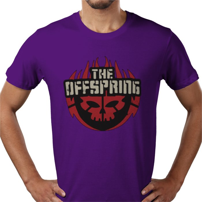 Offspring Theme T-Shirt