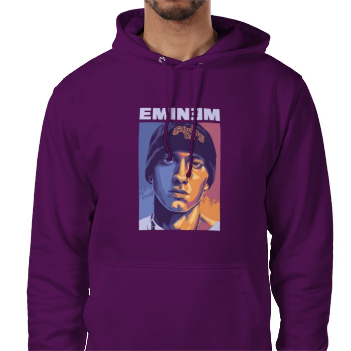 Eminem - Art Style Value Hoodie