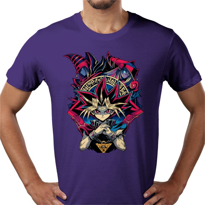 Yu-Gi-Oh T-shirt