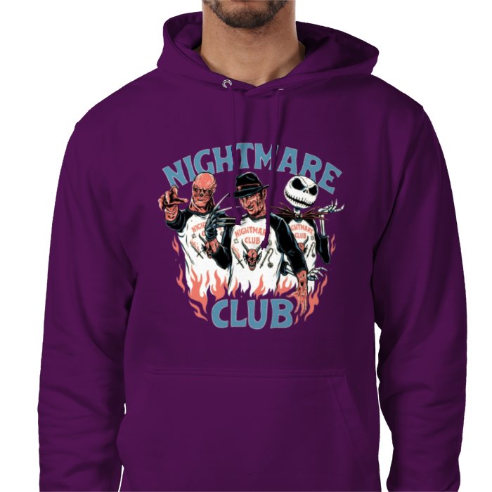 Nightmare Club