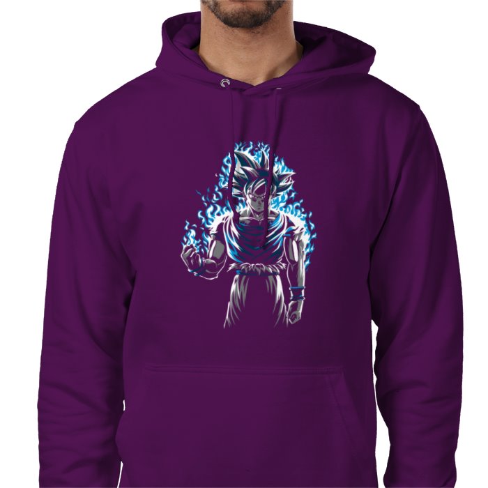 Dragonball Z - Goku Theme 1 Value Hoodie