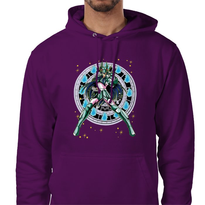 St Siaya - Theme 1 Value Hoodie