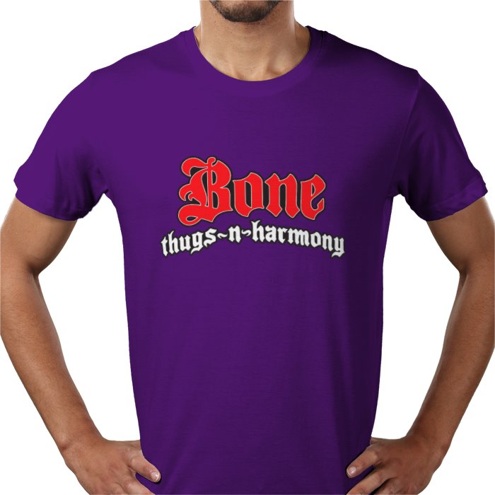 Bone Thugs And Harmony T-Shirt