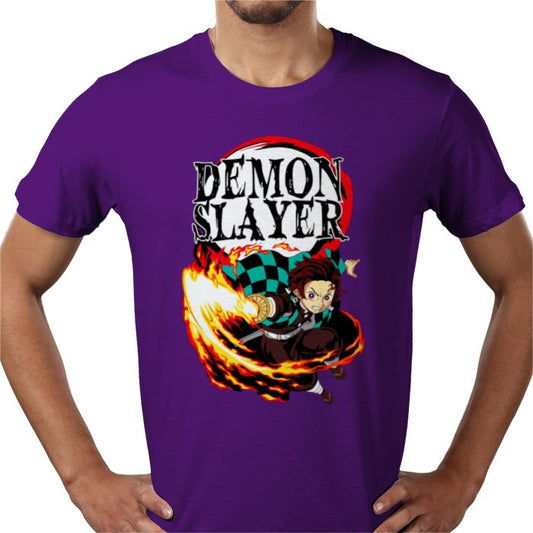 Demon Slayer - Theme 6 T-shirt