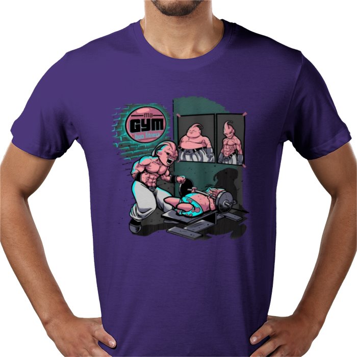Dragonball Z - Ma Gym Buu T-shirt
