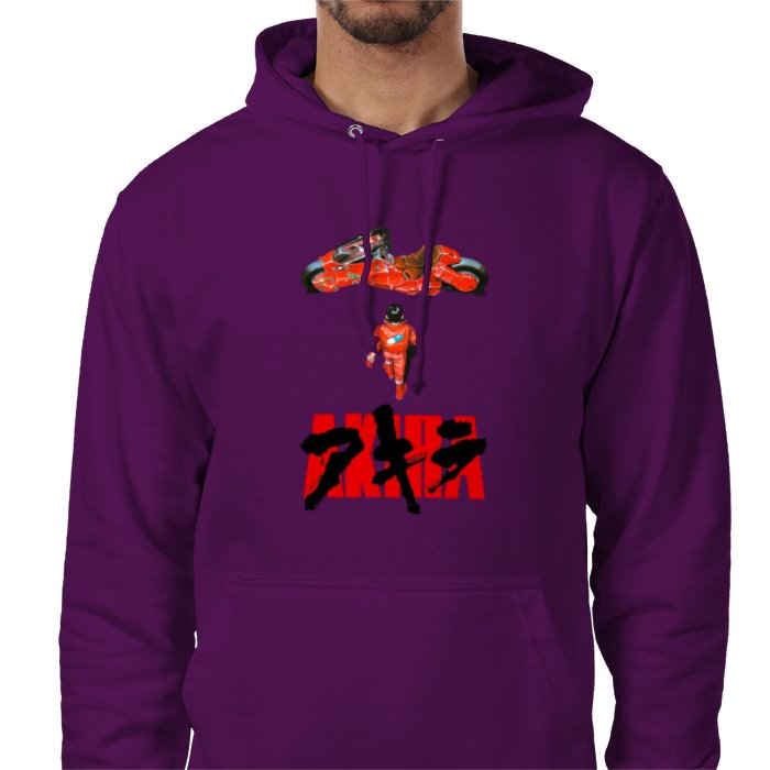 Akira - Theme 1 Value Hoodie