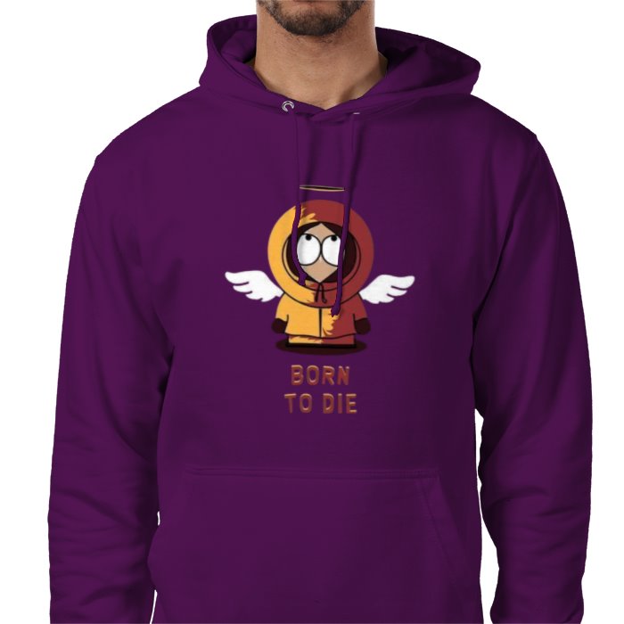 South Park - Born To Die Hoodie