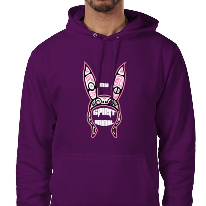 Bob's Burgers - Spirit Animal Hoodie