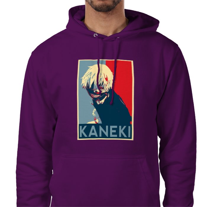 Tokyo Ghoul - Theme 1 Value Hoodie