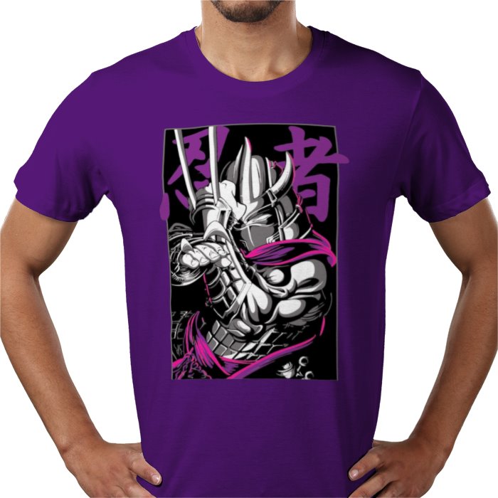 Teenage Mutant Ninja Turtles - The Shred T-shirt