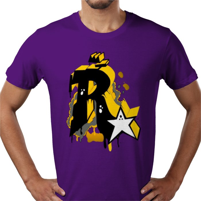 Rockstar Games T-Shirt