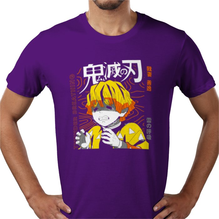 Demon Slayer - Theme 5 T-shirt