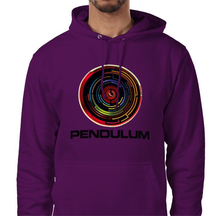 Pendulum Value Hoodie