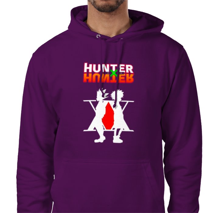 Hunter X Hunter - Theme 2 Value Hoodie