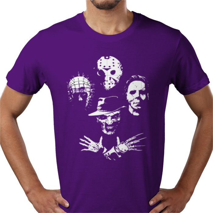Horror Rapsody T Shirt