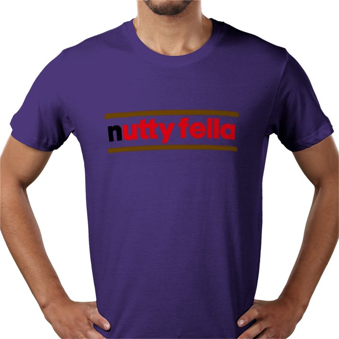 Nutty Fella T-shirt