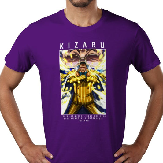 One Piece - Kizaro Theme 1 T-Shirt