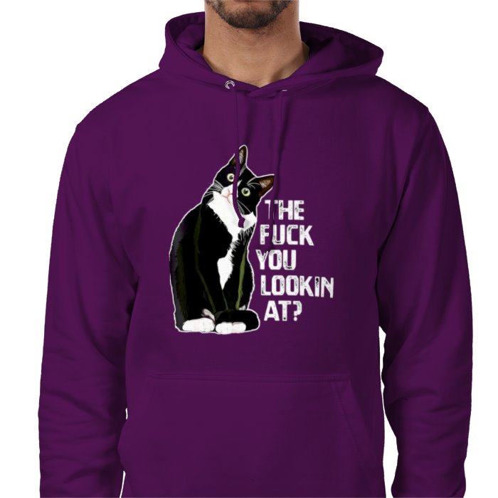 The F**K You Looking At
