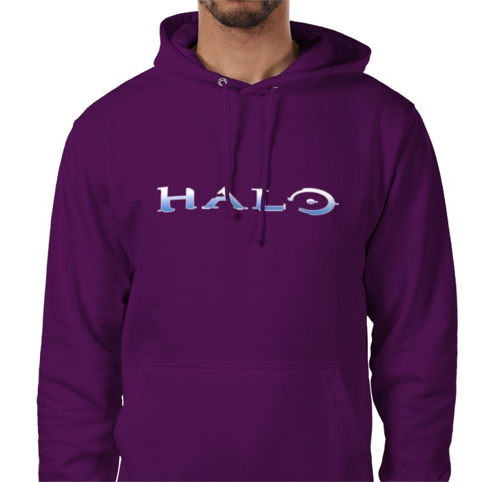 Halo - Logo Value Hoodie