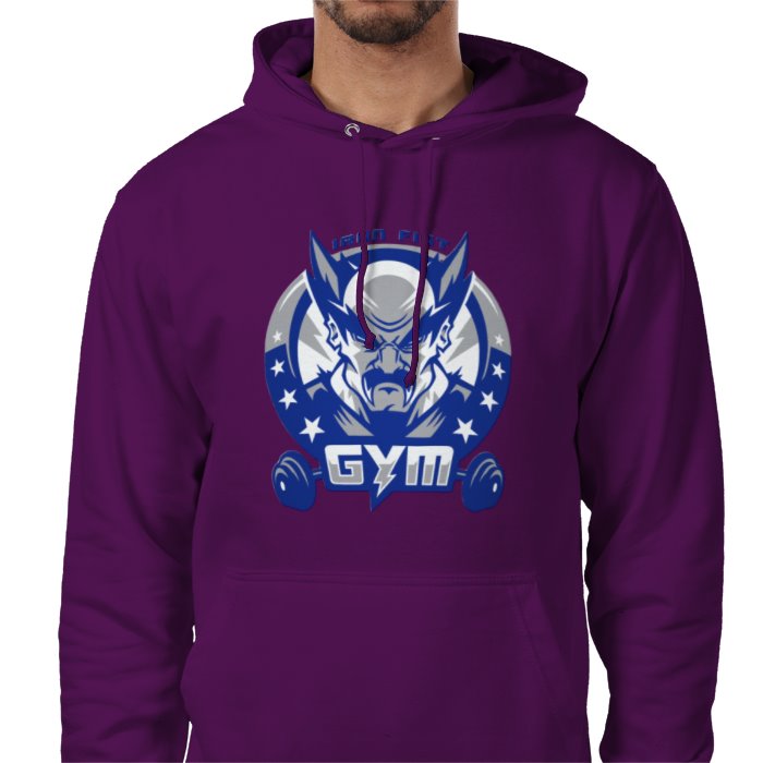 Tekken - Iron Fist Gym Value Hoodie