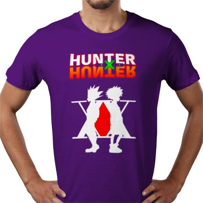 Hunter X Hunter - Theme 2 T-shirt