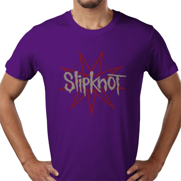 Slipknot Theme T-Shirt