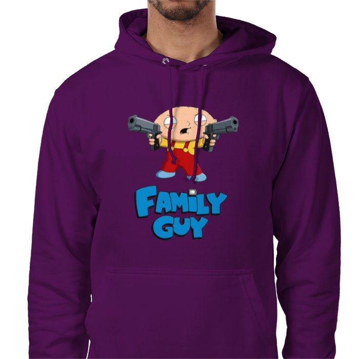 Family Guy - Stewie Theme Hoodie