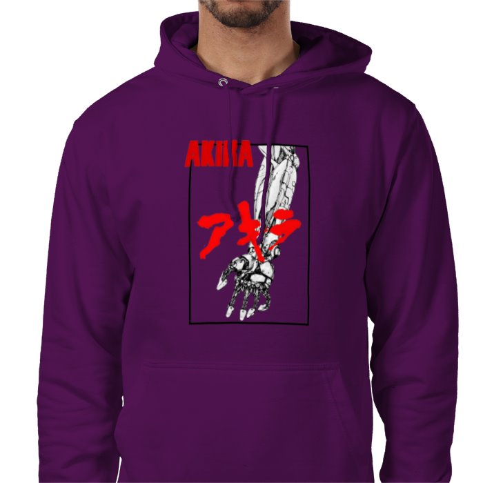 Akira - Theme 2 Value Hoodie