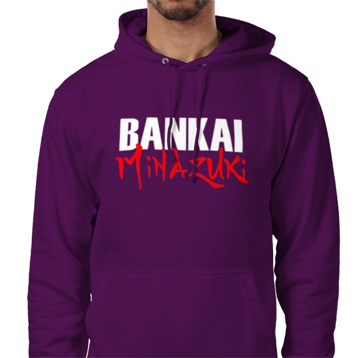 Bankai - Theme 1 Value Hoodie