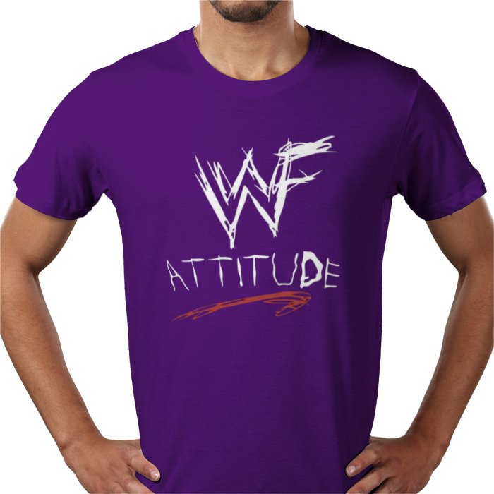 WWF T-shirt
