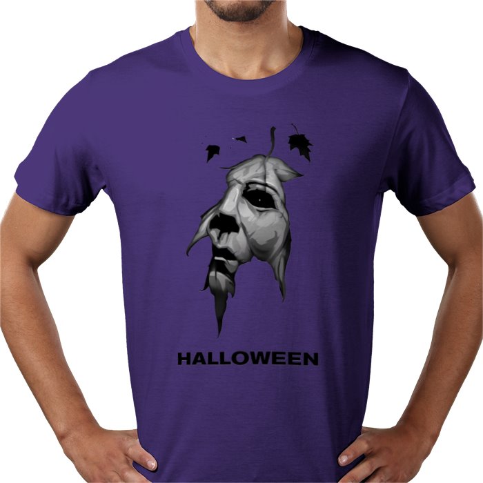 Halloween - Leaf T Shirt