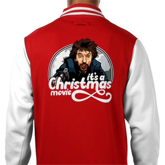 Die Hard Is A Christmas Movie