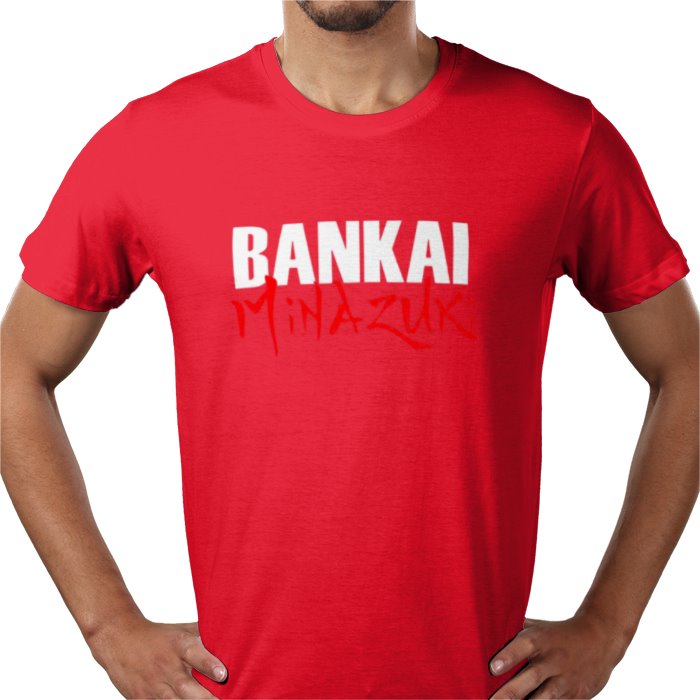 Bankai - Theme 1 T-shirt