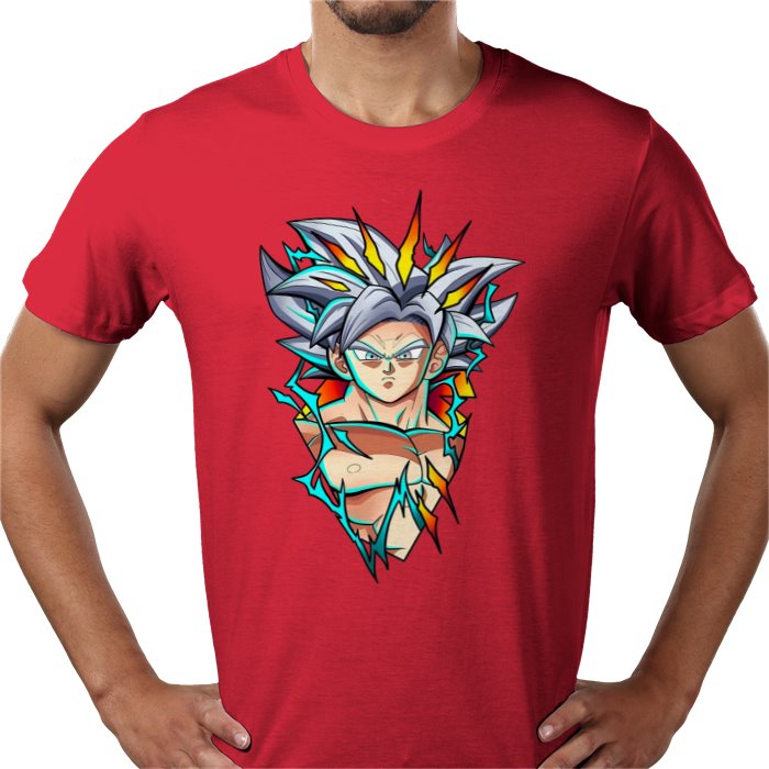 Dragonball Z - Goku T-shirt