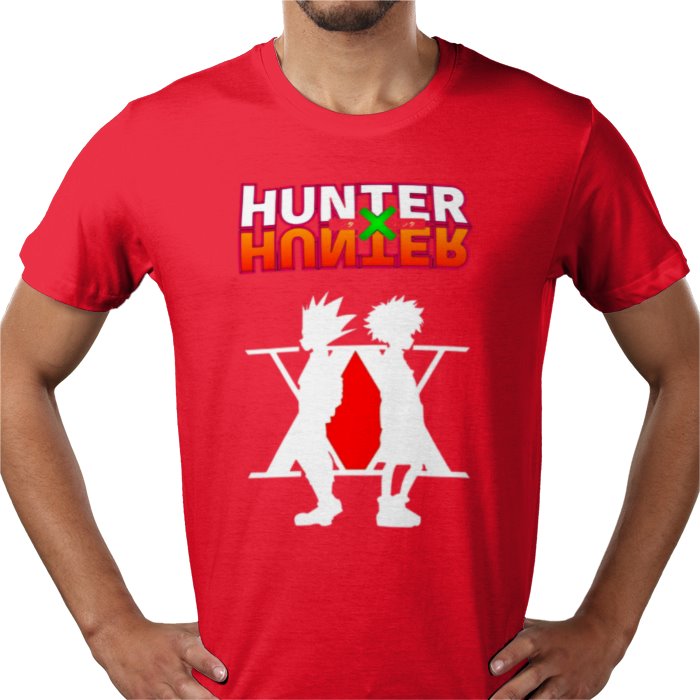 Hunter X Hunter - Theme 2 T-shirt