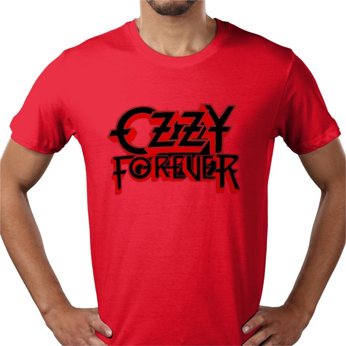 Ozzy Osborne Forever T-Shirt