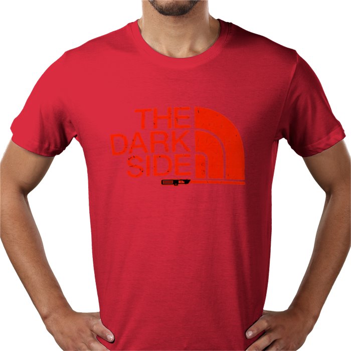 Star Wars x The North Face - The Dark Side T-Shirt