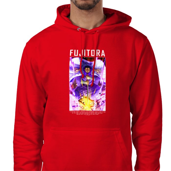 One Piece - Fujitoro Theme 1 Value Hoodie