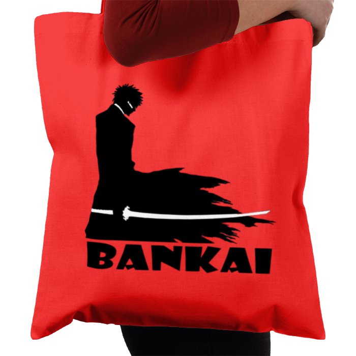 Bleach - Bankai Tote Bag