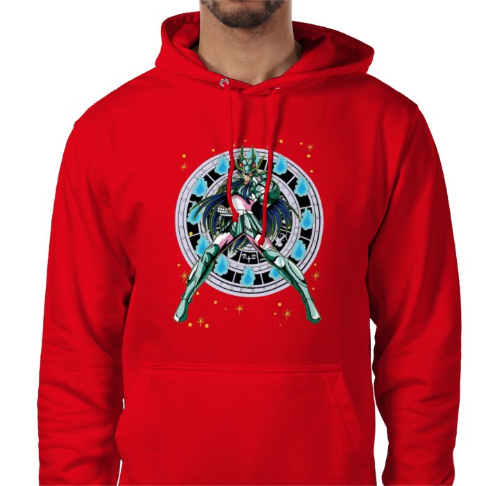 St Siaya - Theme 1 Value Hoodie