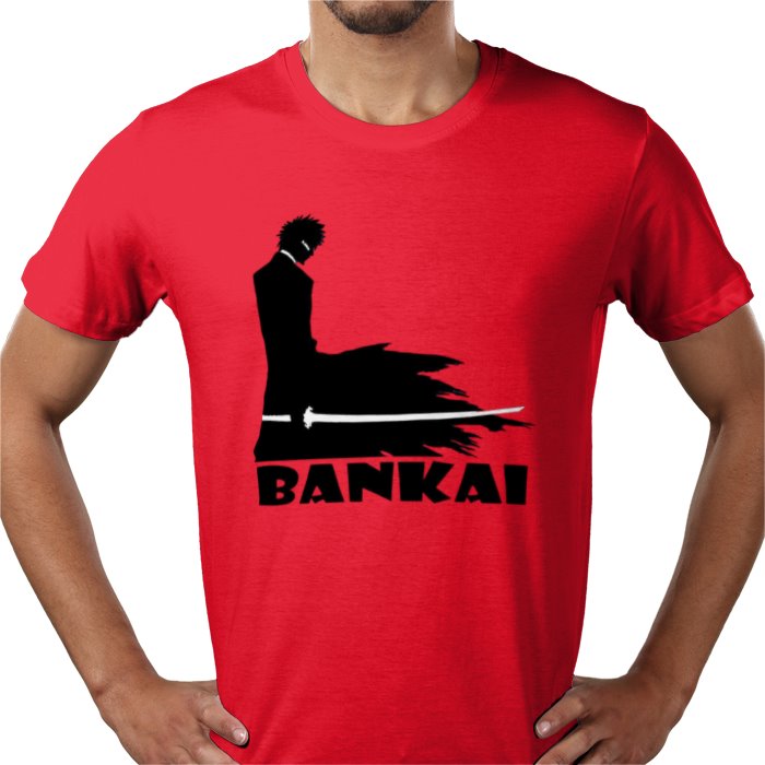 Bleach - Bankai T-shirt