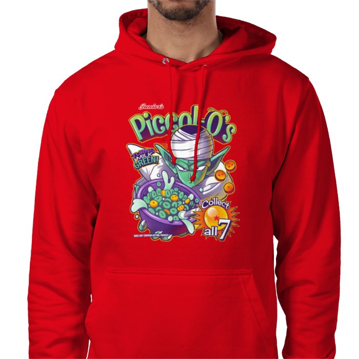 Dragonball Z - Piccolo's Cereal Value Hoodie