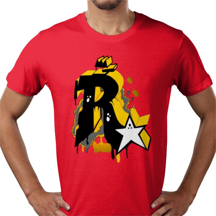 Rockstar Games T-Shirt