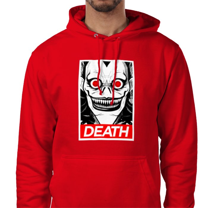 Death Note - Theme 3 Value Hoodie